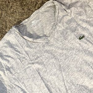 Women’s Lacoste T-Shirt!